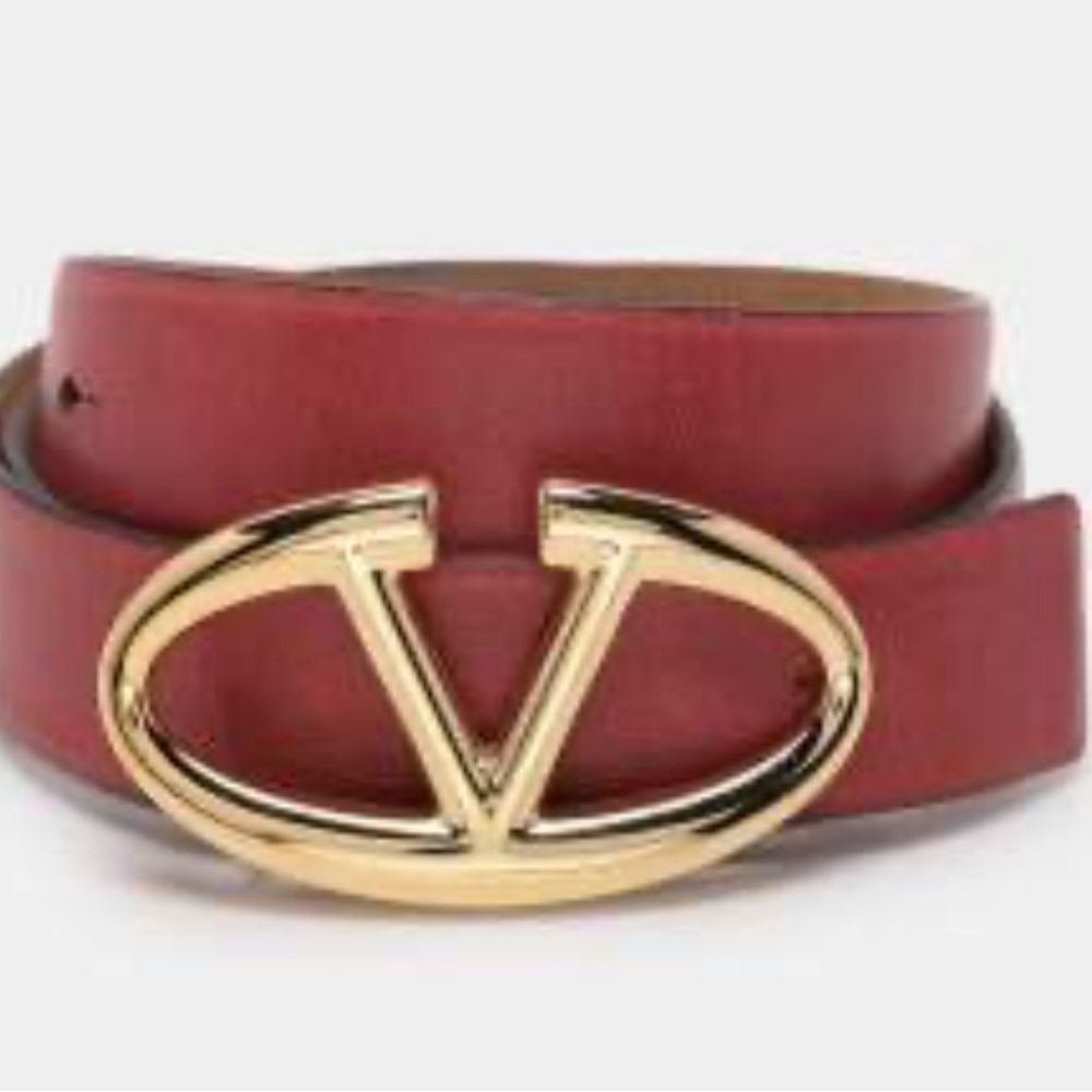 COPY - Valentino belt